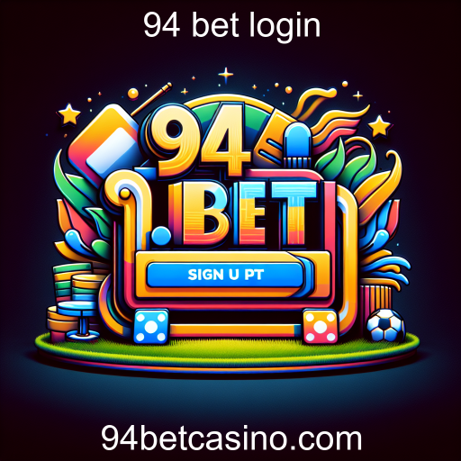 Explorando a Categoria de Cadastro no 94 Bet Login